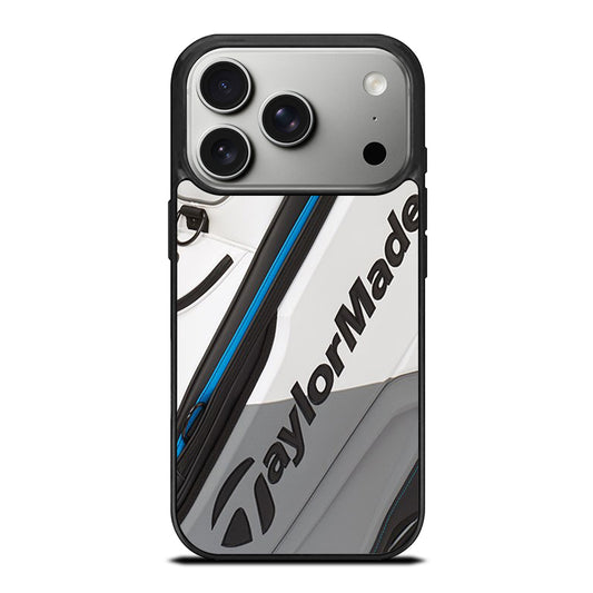 TAYLORMADE GOLF LOGO iPhone 17 Pro Case Cover