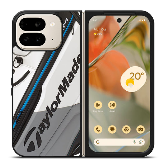 TAYLORMADE GOLF LOGO Google Pixel 9 Pro Fold Case Cover