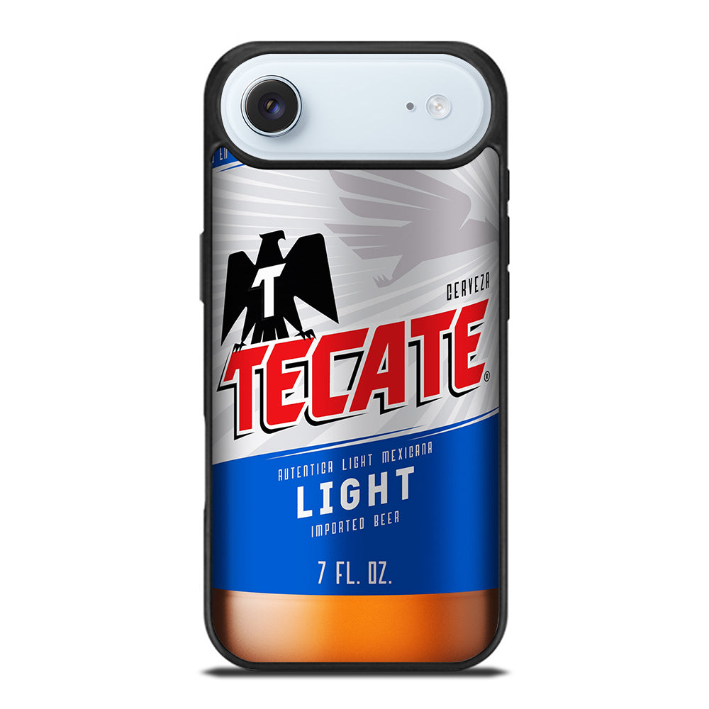 TECATE BEER BOTTLE iPhone Air Case Cover