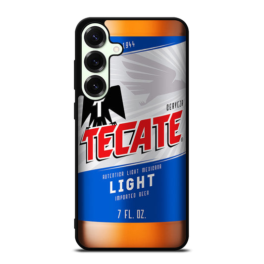 TECATE BEER BOTTLE Samsung Galaxy S25 Plus Case Cover