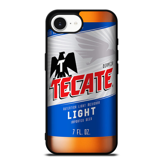 TECATE BEER BOTTLE iPhone 16e Case Cover