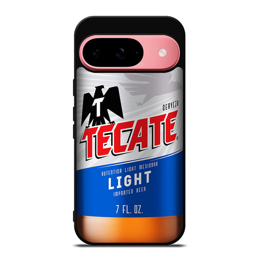 TECATE BEER BOTTLE Google Pixel 9 Case Cover