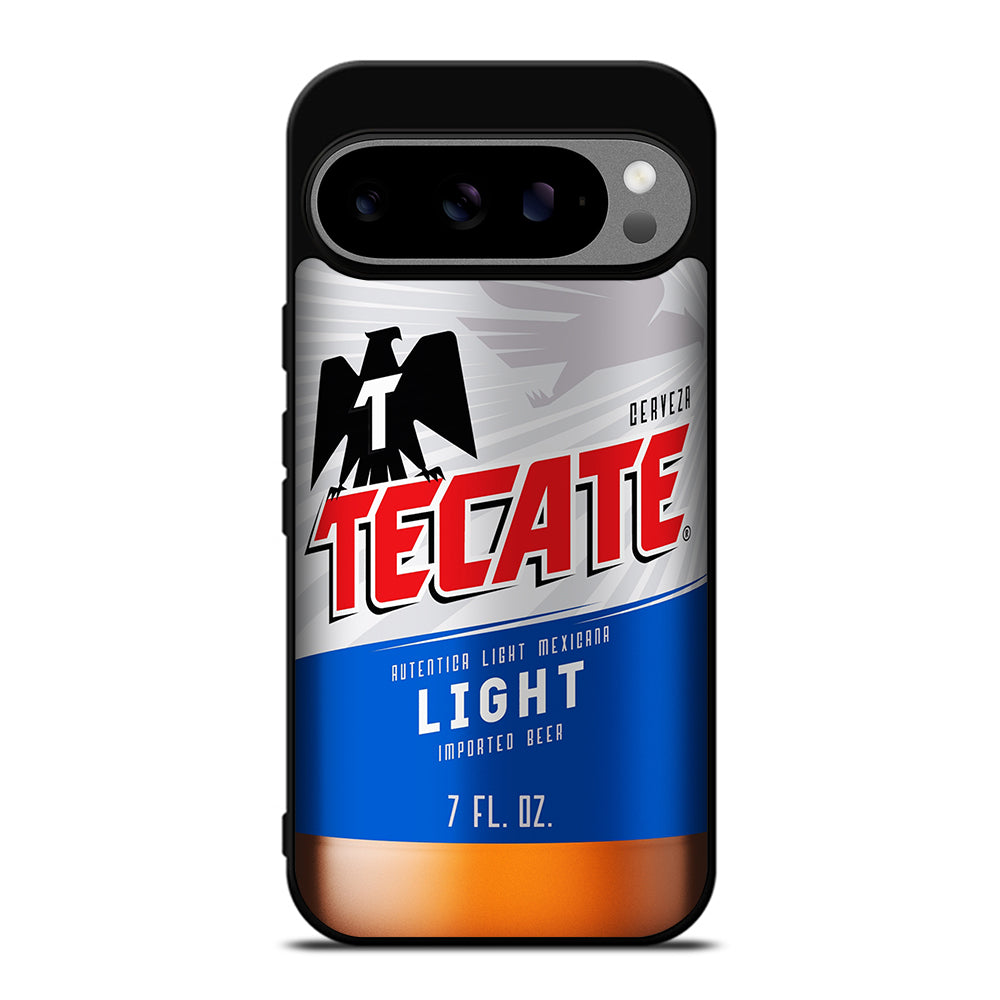 TECATE BEER BOTTLE Google Pixel 9 Pro XL Case Cover