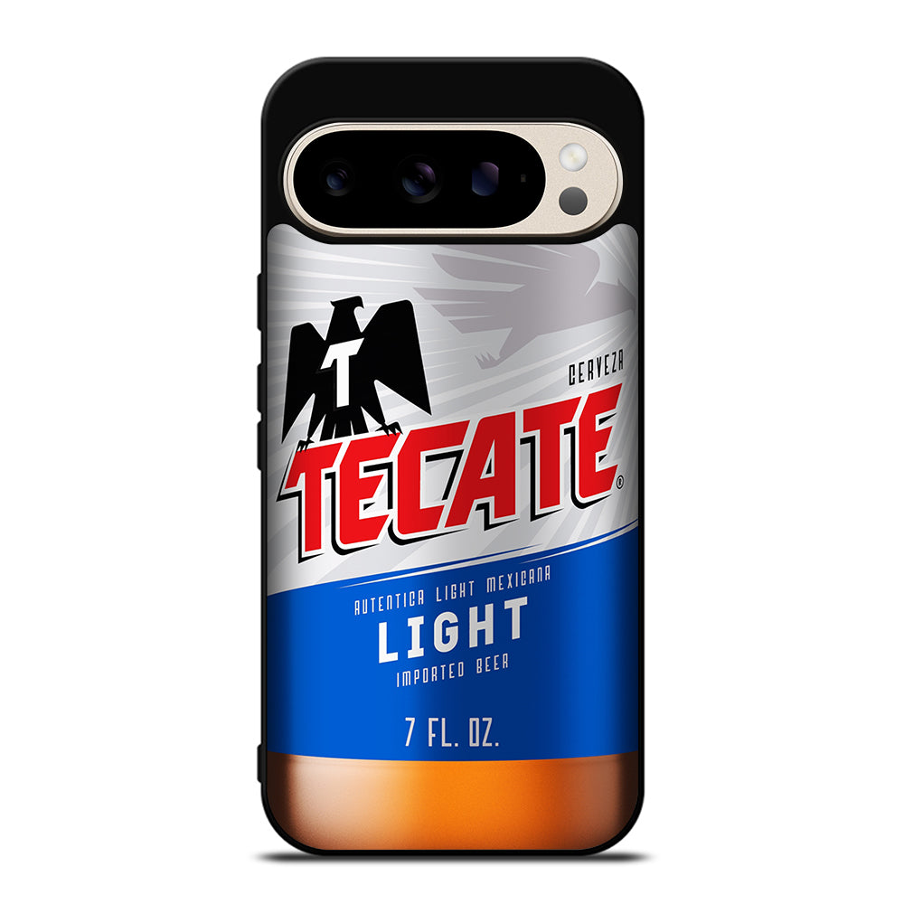 TECATE BEER BOTTLE Google Pixel 9 Pro Case Cover