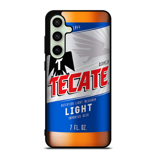 TECATE BEER BOTTLE Samsung Galaxy S24 FE Case Cover