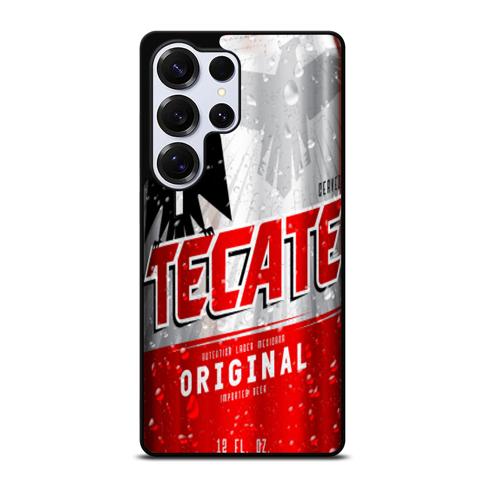 TECATE BEER ORIGINAL Samsung Galaxy S26 Ultra Case Cover