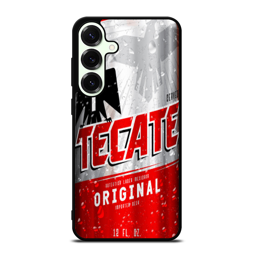 TECATE BEER ORIGINAL Samsung Galaxy S25 Plus Case Cover