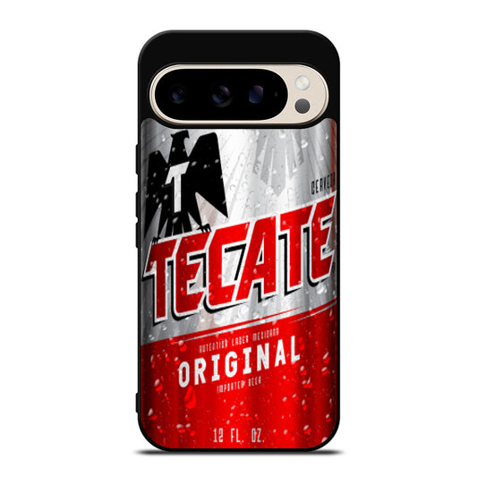 TECATE BEER ORIGINAL Google Pixel 9 Pro Case Cover