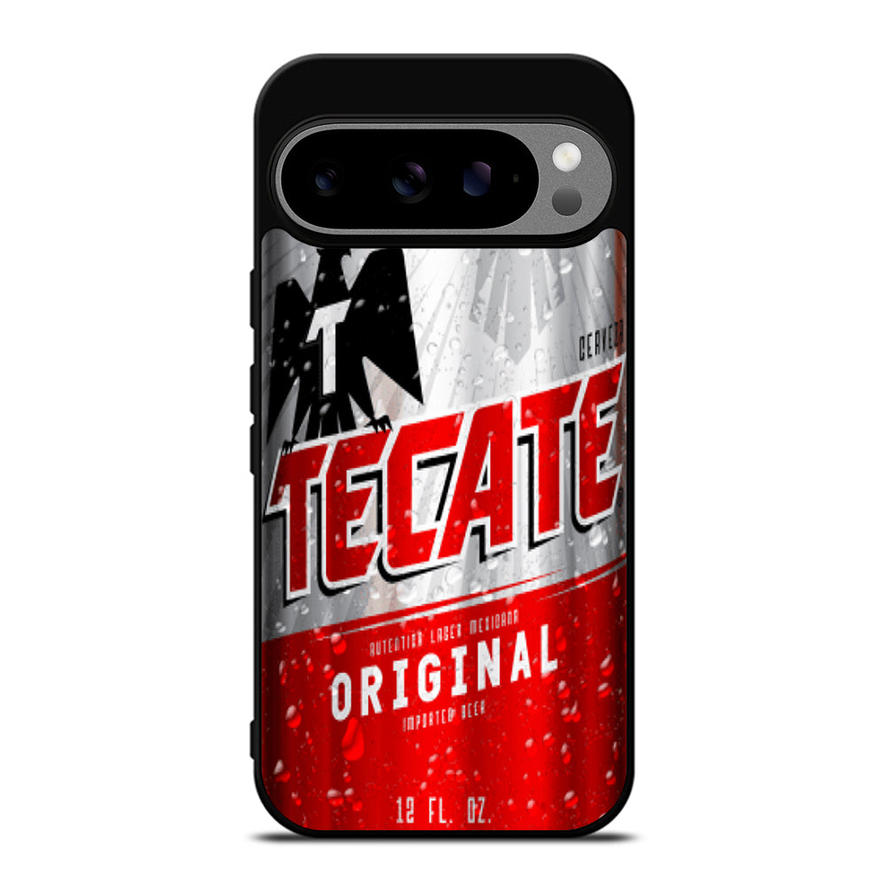 TECATE BEER ORIGINAL Google Pixel 9 Pro XL Case Cover