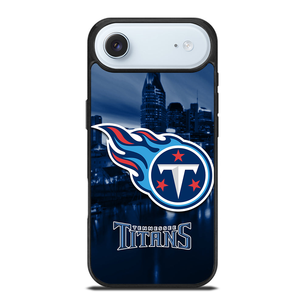 TENNESSEE TITANS FOOTBALL SYMBOL iPhone Air Case Cover