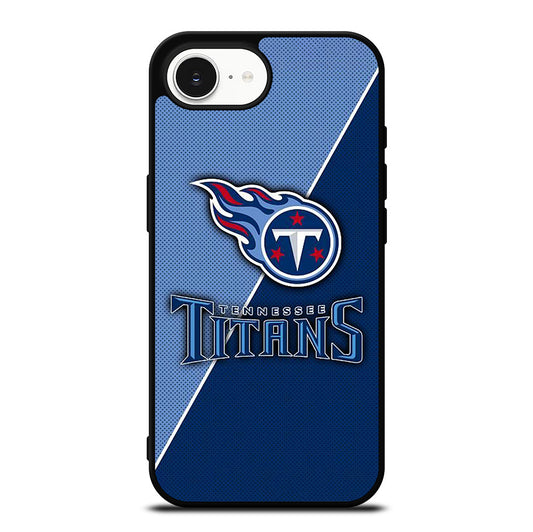 TENNESSEE TITANS NFL 1 iPhone 16e Case Cover