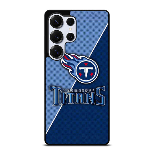 TENNESSEE TITANS NFL 1 Samsung Galaxy S26 Ultra Case Cover