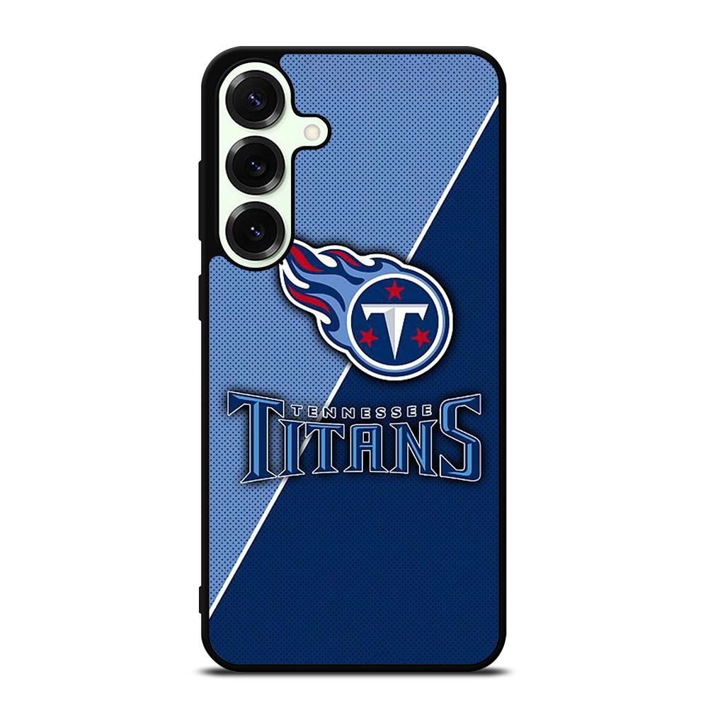 TENNESSEE TITANS NFL 1 Samsung Galaxy S25 Plus Case Cover
