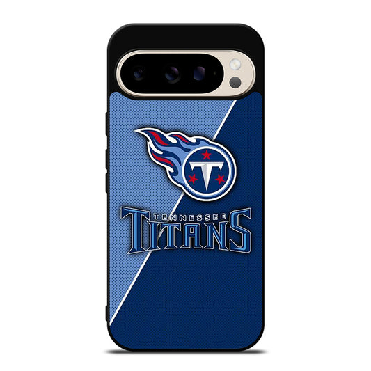 TENNESSEE TITANS NFL 1 Google Pixel 9 Pro Case Cover