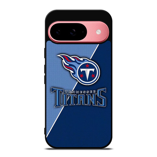 TENNESSEE TITANS NFL 1 Google Pixel 9 Case Cover