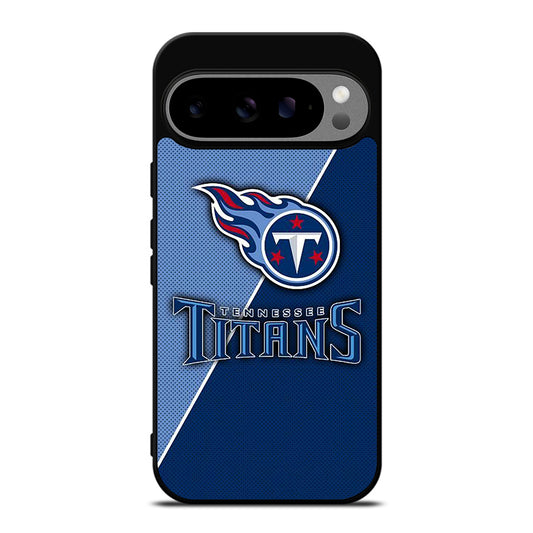 TENNESSEE TITANS NFL 1 Google Pixel 9 Pro XL Case Cover