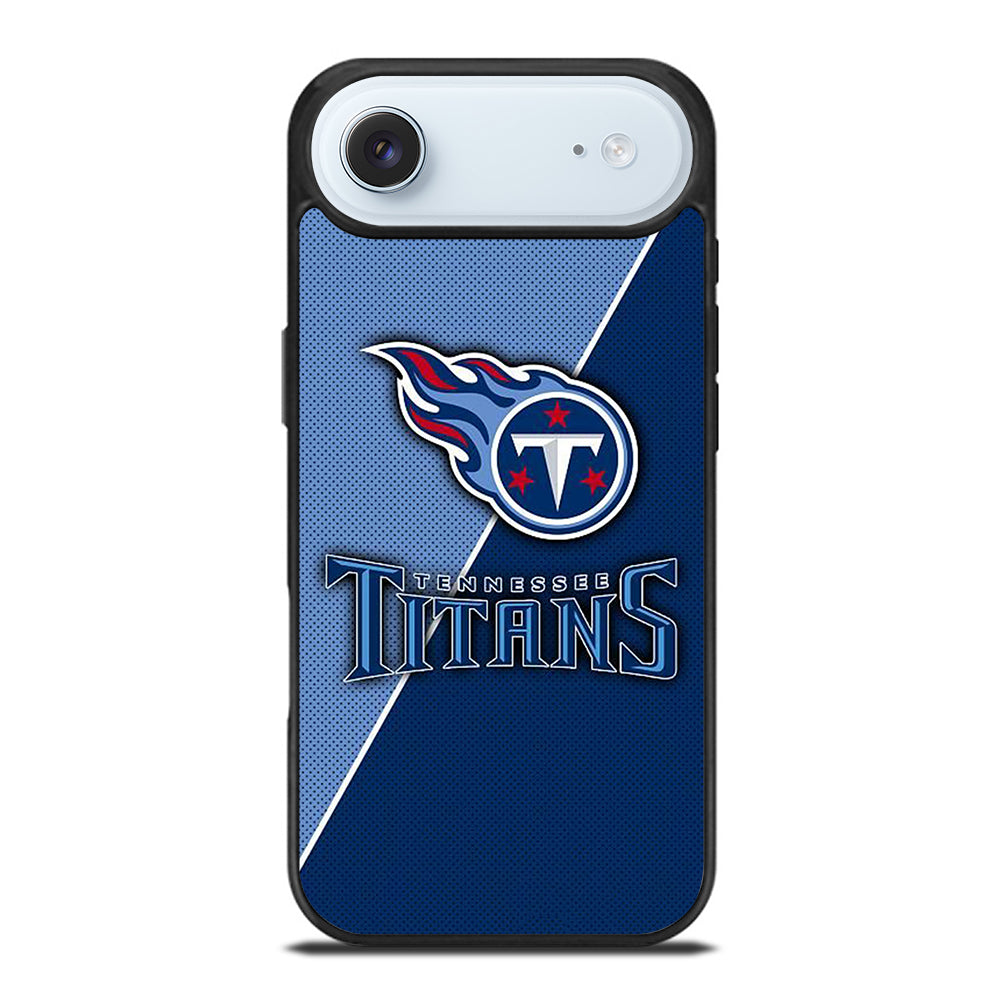 TENNESSEE TITANS NFL 1 iPhone Air Case Cover