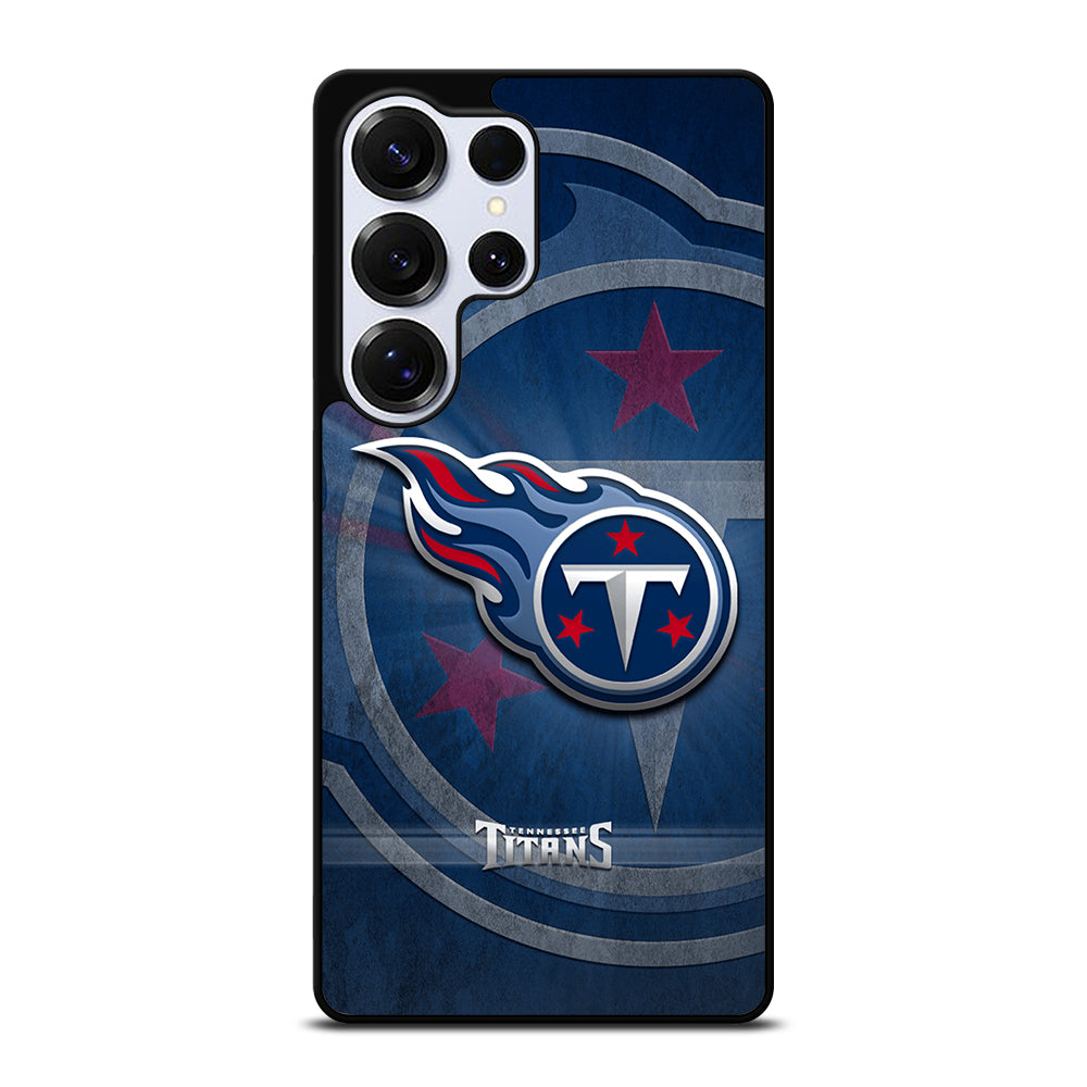 TENNESSEE TITANS NFL 2 Samsung Galaxy S26 Ultra Case Cover