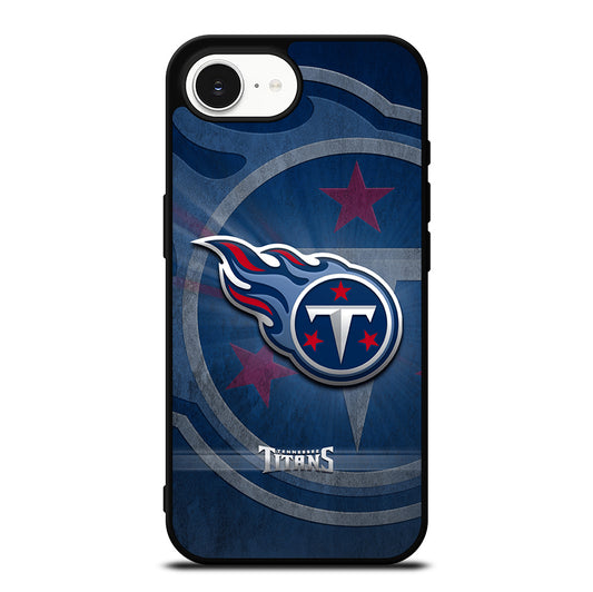 TENNESSEE TITANS NFL 2 iPhone 16e Case Cover