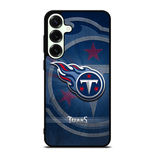 TENNESSEE TITANS NFL 2 Samsung Galaxy S25 Plus Case Cover