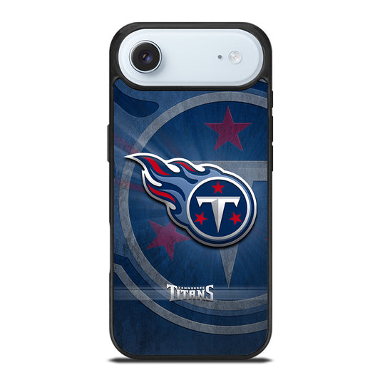 TENNESSEE TITANS NFL 2 iPhone Air Case Cover
