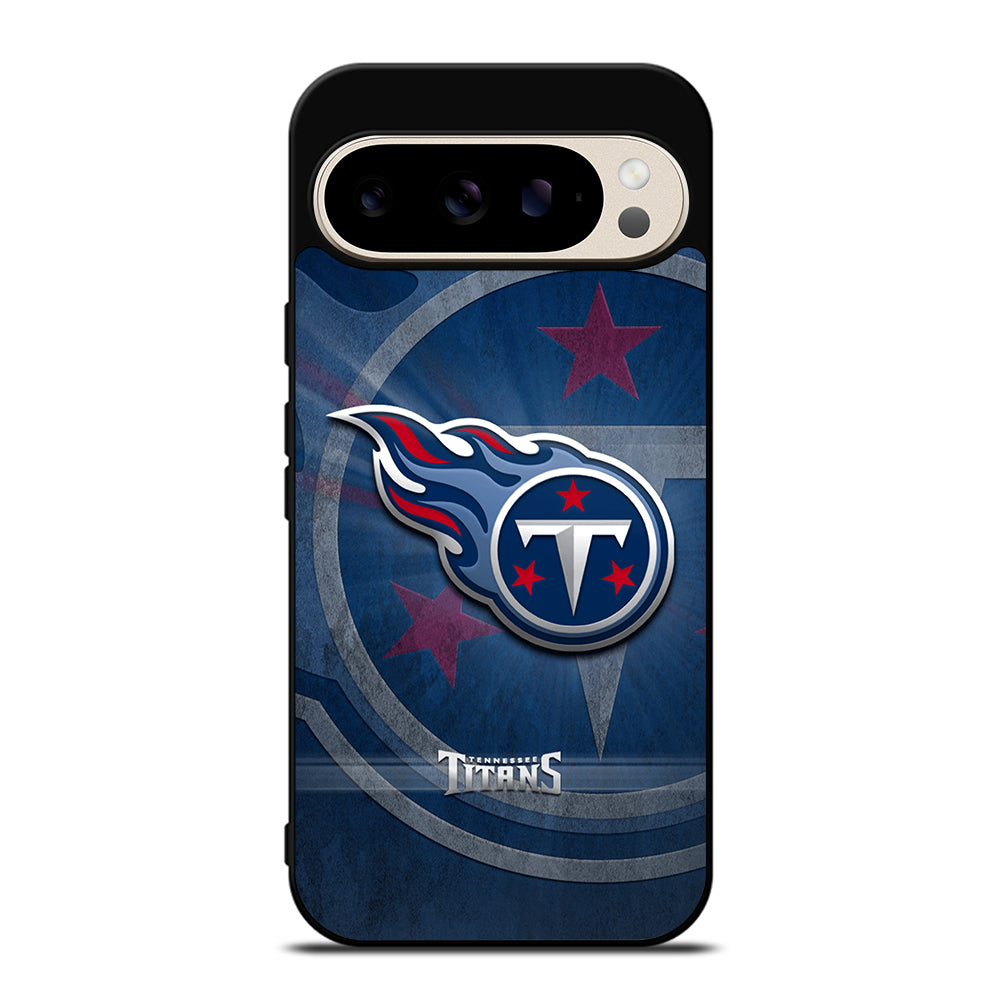 TENNESSEE TITANS NFL 2 Google Pixel 9 Pro Case Cover