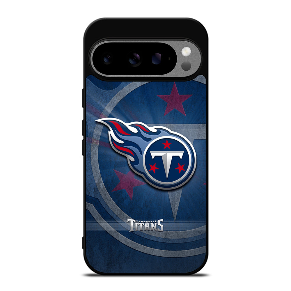 TENNESSEE TITANS NFL 2 Google Pixel 9 Pro XL Case Cover