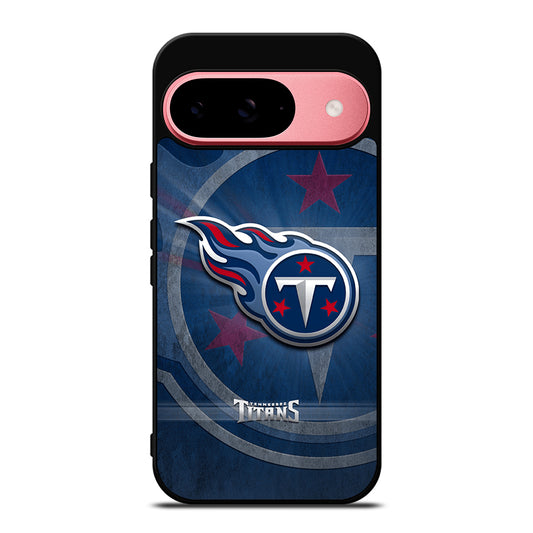 TENNESSEE TITANS NFL 2 Google Pixel 9 Case Cover