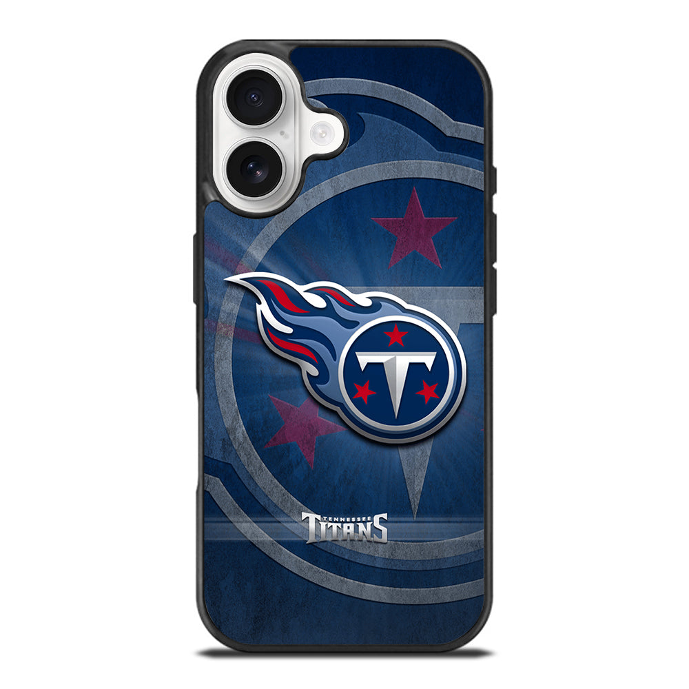 TENNESSEE TITANS NFL 2 iPhone 17 Case Cover