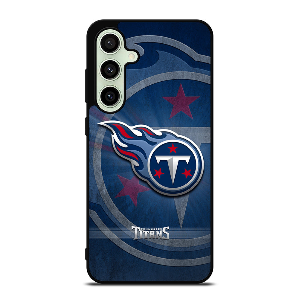 TENNESSEE TITANS NFL 2 Samsung Galaxy S24 FE Case Cover