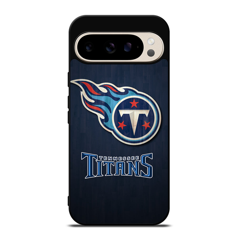 TENNESSEE TITANS NFL 3 Google Pixel 9 Pro Case Cover