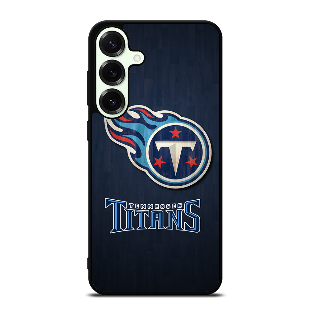 TENNESSEE TITANS NFL 3 Samsung Galaxy S26 Plus Case Cover