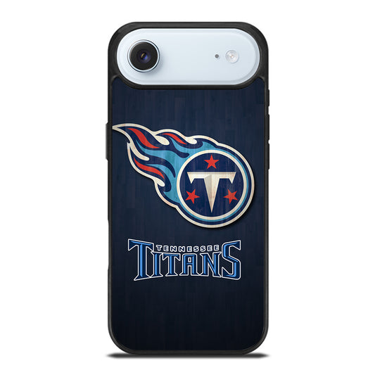 TENNESSEE TITANS NFL 3 iPhone Air Case Cover