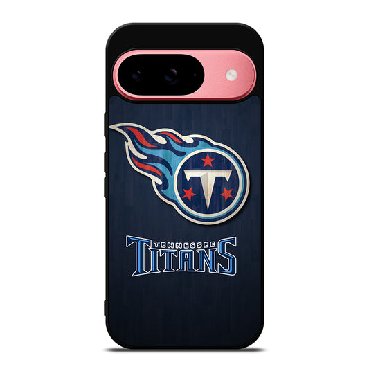 TENNESSEE TITANS NFL 3 Google Pixel 9 Case Cover