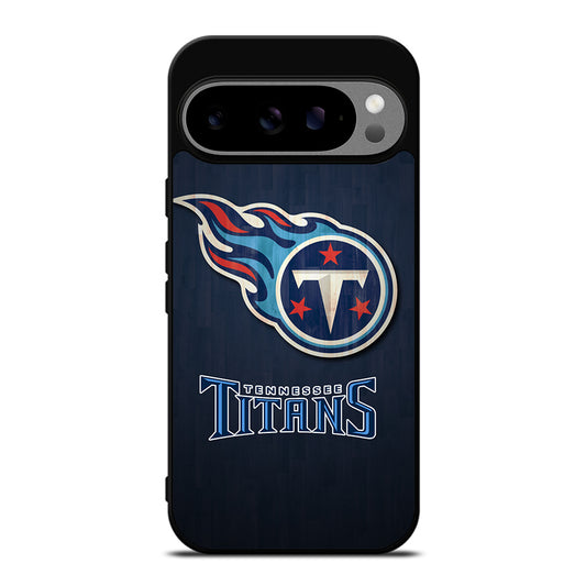 TENNESSEE TITANS NFL 3 Google Pixel 9 Pro XL Case Cover