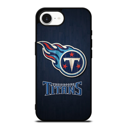 TENNESSEE TITANS NFL 3 iPhone 16e Case Cover