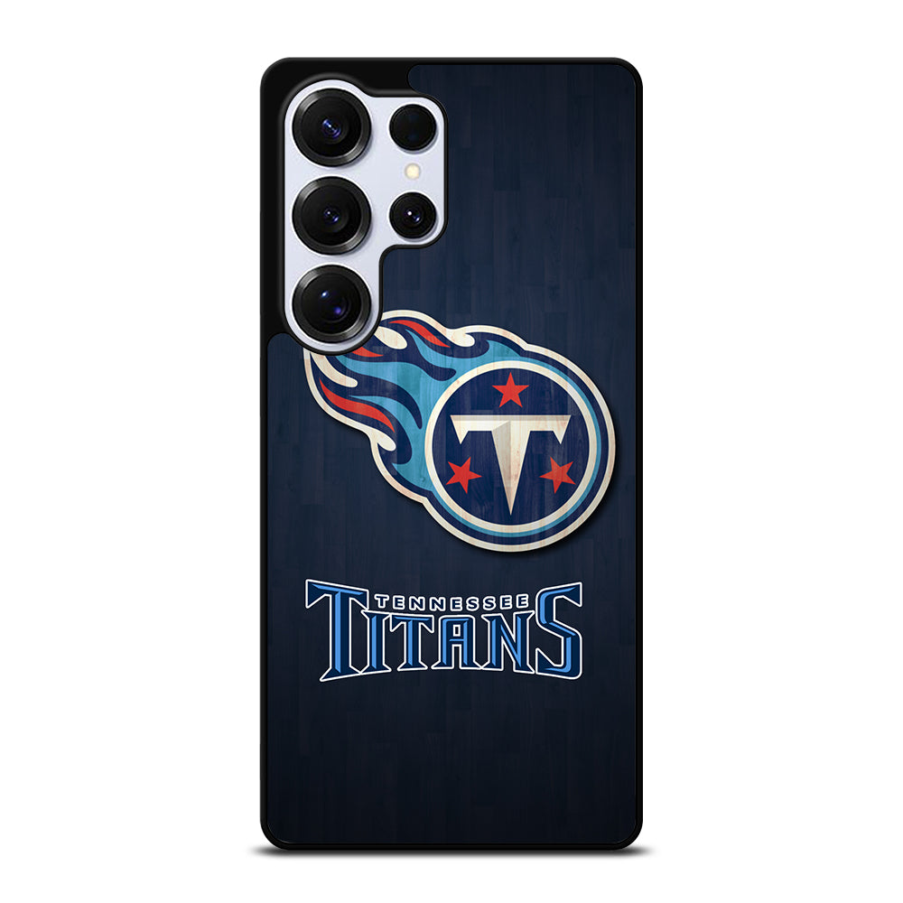 TENNESSEE TITANS NFL 3 Samsung Galaxy S26 Ultra Case Cover