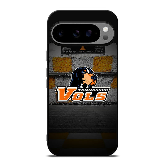 TENNESSEE VOLS FOOTBALL LOGO 1 Google Pixel 9 Pro XL Case Cover