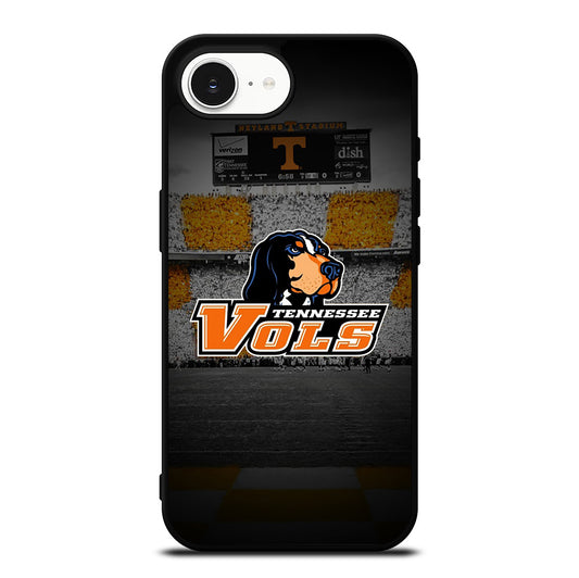 TENNESSEE VOLS FOOTBALL LOGO 1 iPhone 16e Case Cover