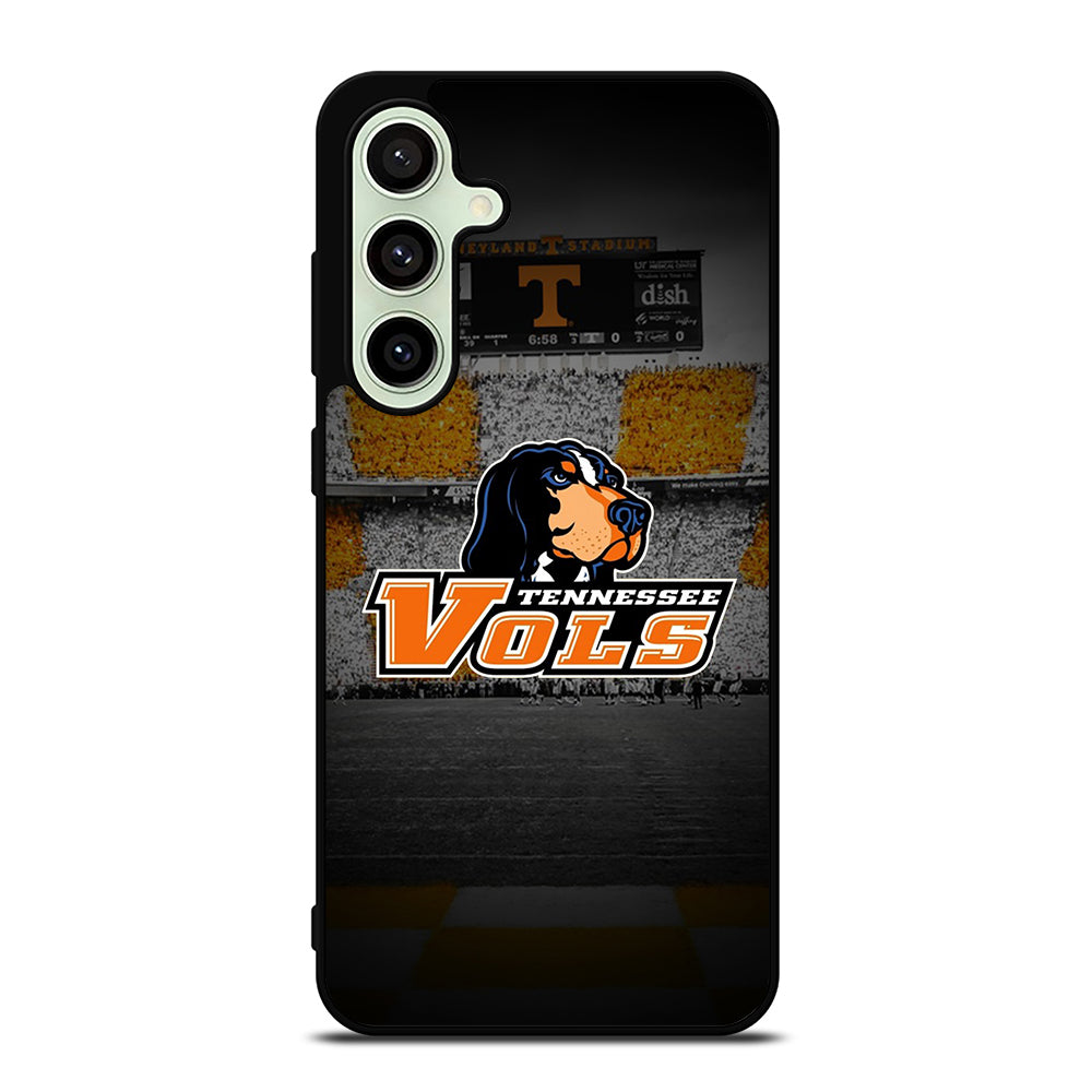 TENNESSEE VOLS FOOTBALL LOGO 1 Samsung Galaxy S24 FE Case Cover