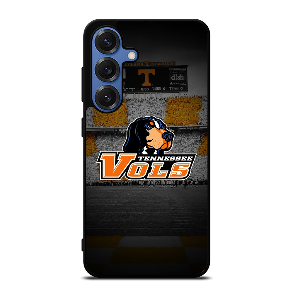 TENNESSEE VOLS FOOTBALL LOGO 1 Samsung Galaxy S25 Case Cover