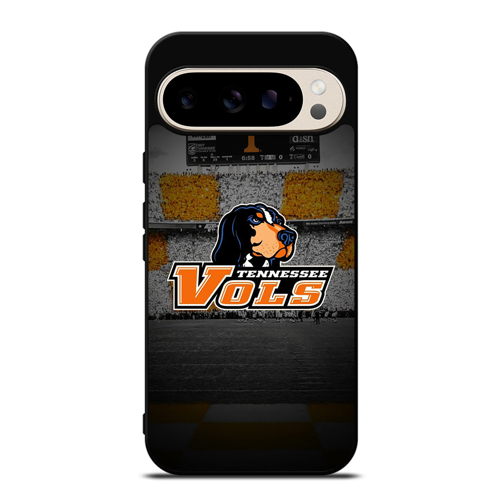 TENNESSEE VOLS FOOTBALL LOGO 1 Google Pixel 9 Pro Case Cover