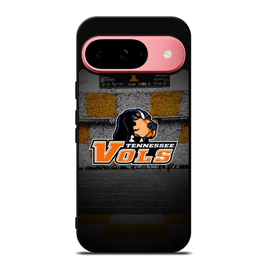 TENNESSEE VOLS FOOTBALL LOGO 1 Google Pixel 9 Case Cover