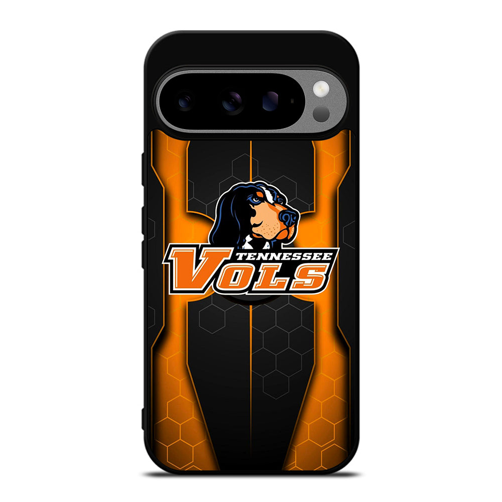 TENNESSEE VOLS FOOTBALL LOGO 2 Google Pixel 9 Pro XL Case Cover