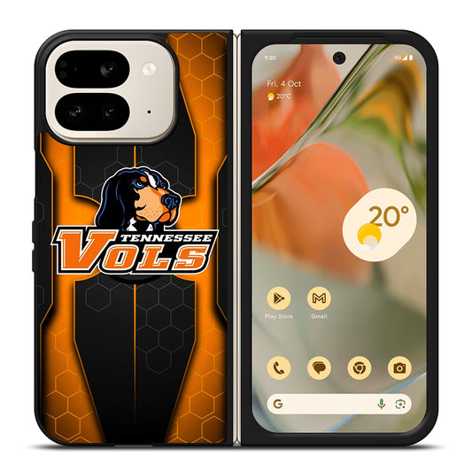 TENNESSEE VOLS FOOTBALL LOGO 2 Google Pixel 9 Pro Fold Case Cover