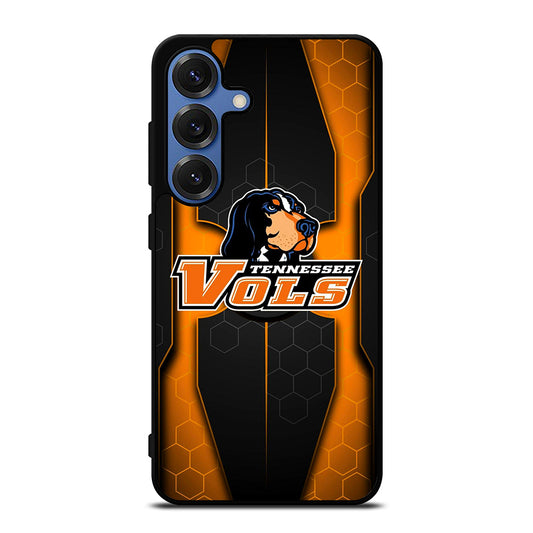TENNESSEE VOLS FOOTBALL LOGO 2 Samsung Galaxy S26 Case Cover