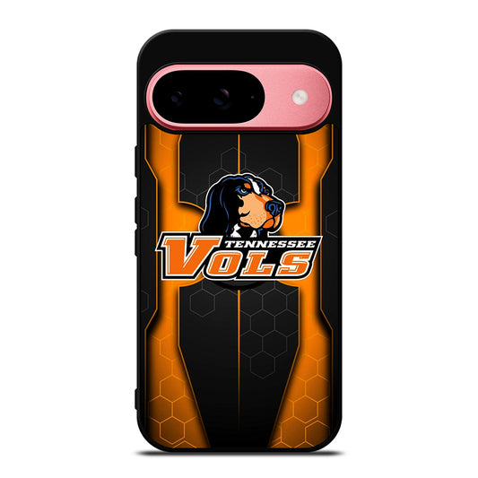 TENNESSEE VOLS FOOTBALL LOGO 2 Google Pixel 9 Case Cover