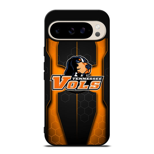 TENNESSEE VOLS FOOTBALL LOGO 2 Google Pixel 9 Pro Case Cover