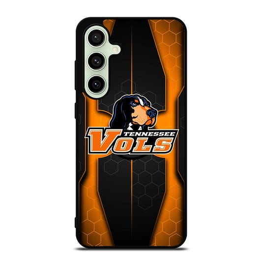 TENNESSEE VOLS FOOTBALL LOGO 2 Samsung Galaxy S24 FE Case Cover