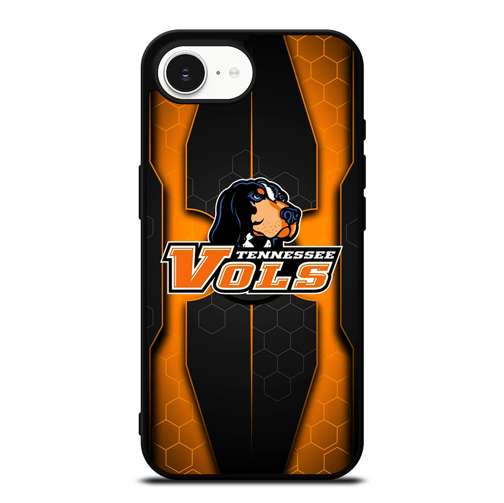 TENNESSEE VOLS FOOTBALL LOGO 2 iPhone 16e Case Cover